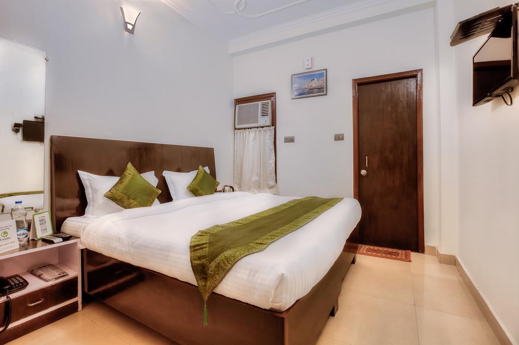 Prakash Palace Hotel 3*
