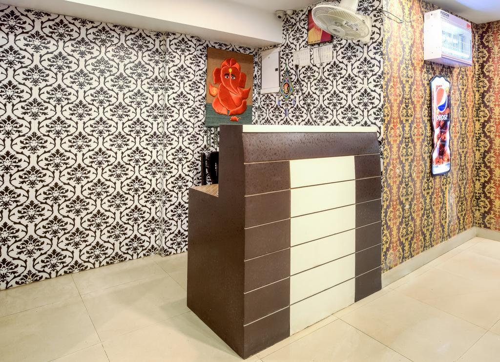 Prakash Palace Hotel 3*