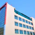 Hotel Prakash Palace