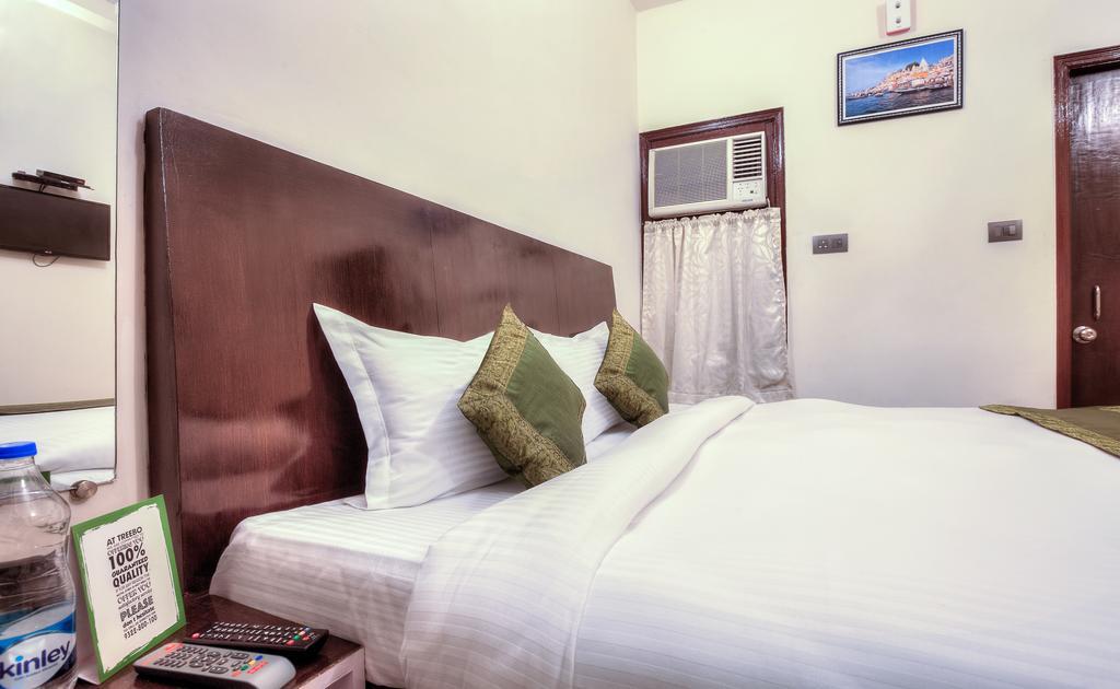 Prakash Palace 3* Varanasi