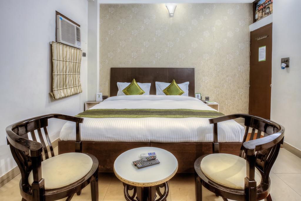 Hotel Prakash Palace Varanasi