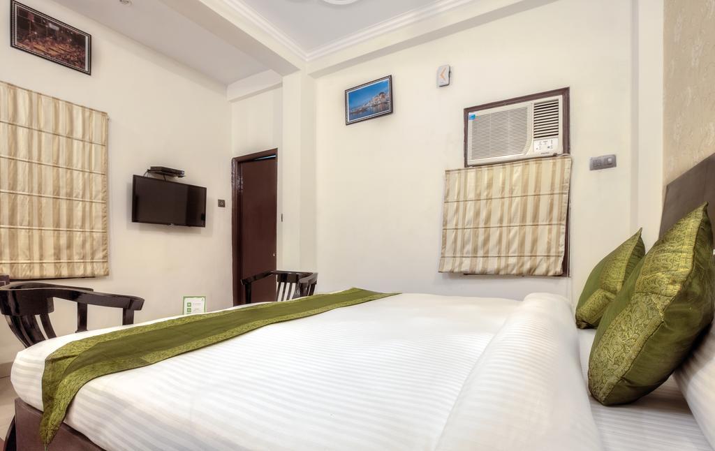 Hotel Prakash Palace