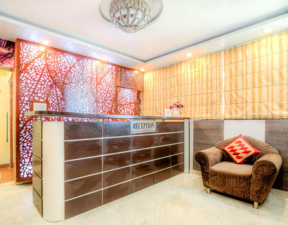 Hotel Prakash Palace